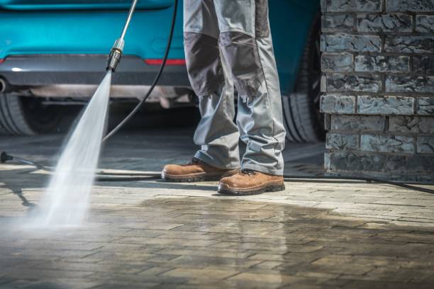 Best Parking Lot and Garage Cleaning  in The Acreage, FL